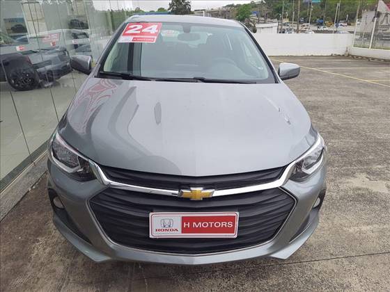 CHEVROLET ONIX 1.0 FLEX MANUAL